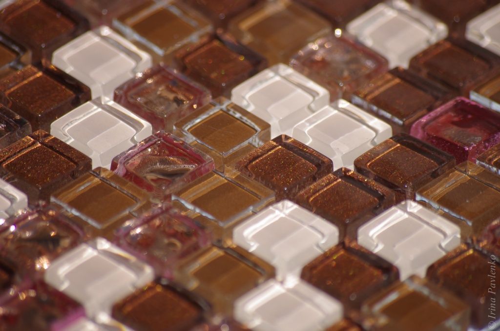 Ochre Rust